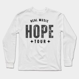 NF Hope Tour Long Sleeve T-Shirt